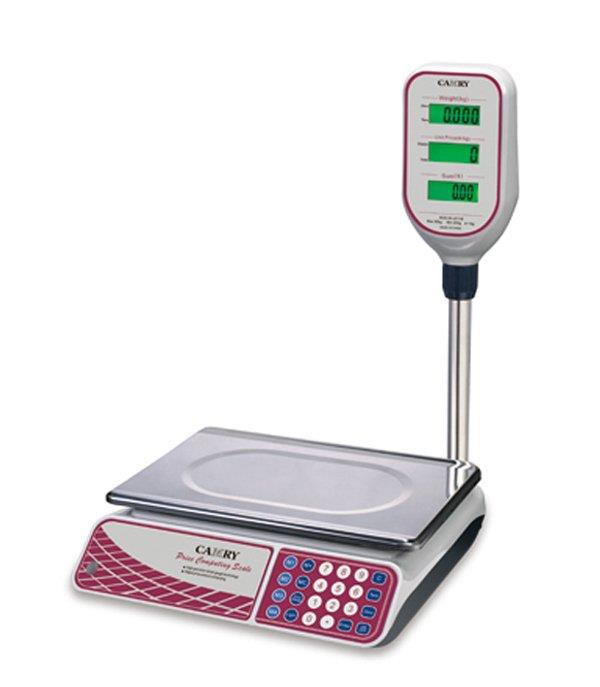 ترازوی دیجیتال کمری علمکدار